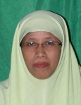 Dra. Siti Magfiroh, S.Pd