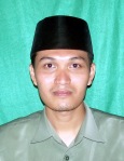 H.M. Najmuddin Hanif, S.Pd