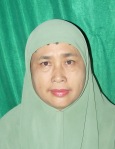 Siti Noorjanah