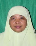 Suharti, S.Pd